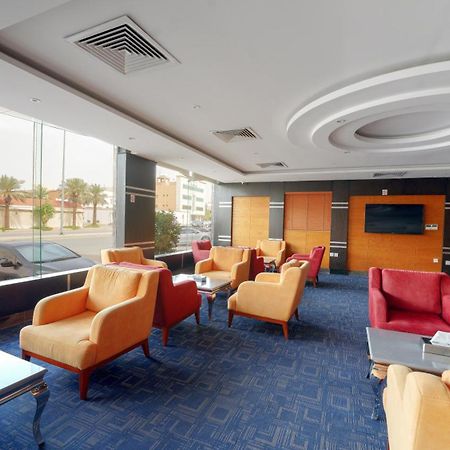 Al Masem Serviced Apartments - Exit 9 Ер-Ріяд Екстер'єр фото