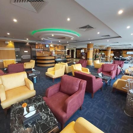 Al Masem Serviced Apartments - Exit 9 Ер-Ріяд Екстер'єр фото