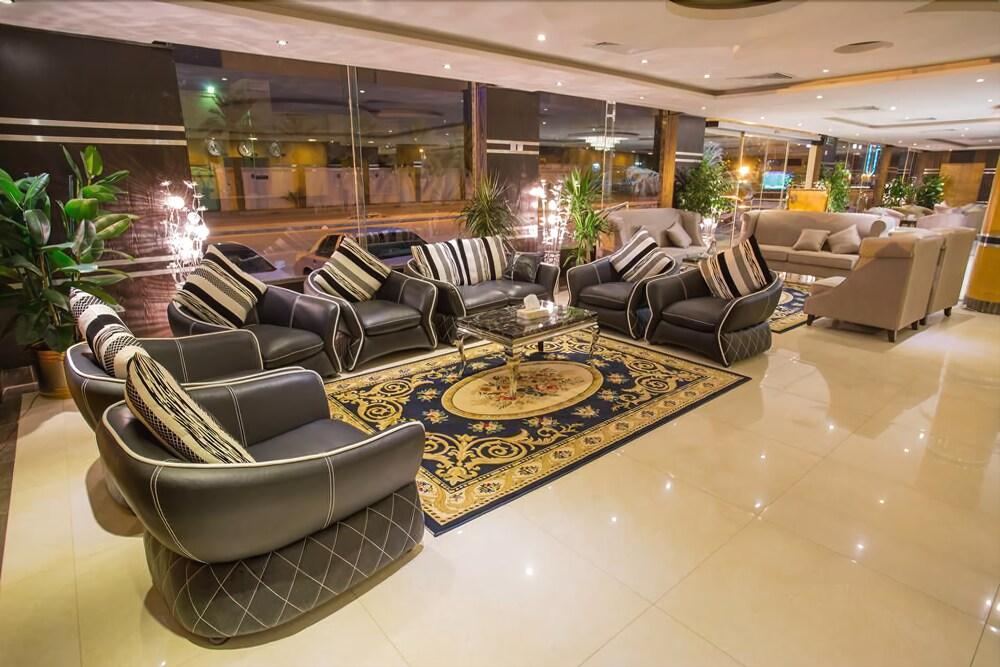 Al Masem Serviced Apartments - Exit 9 Ер-Ріяд Екстер'єр фото