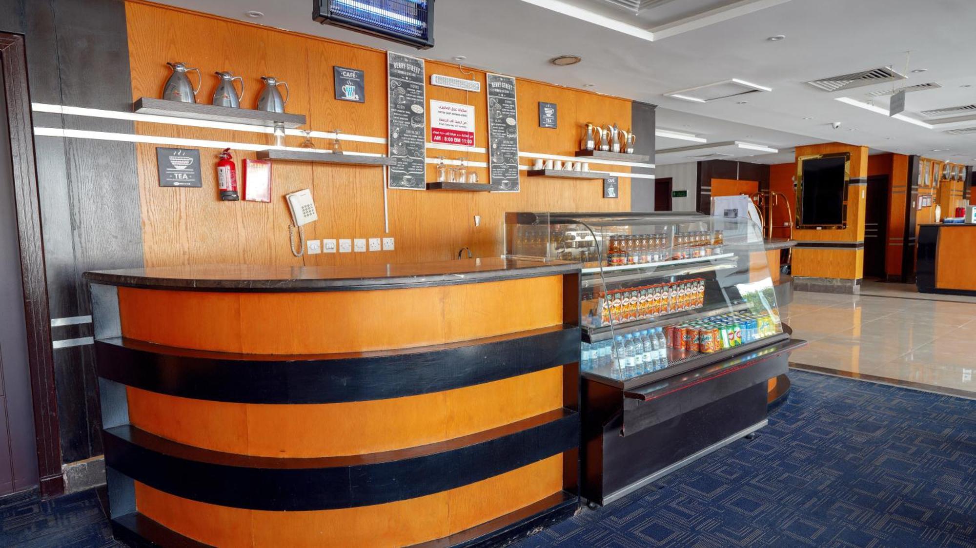 Al Masem Serviced Apartments - Exit 9 Ер-Ріяд Екстер'єр фото