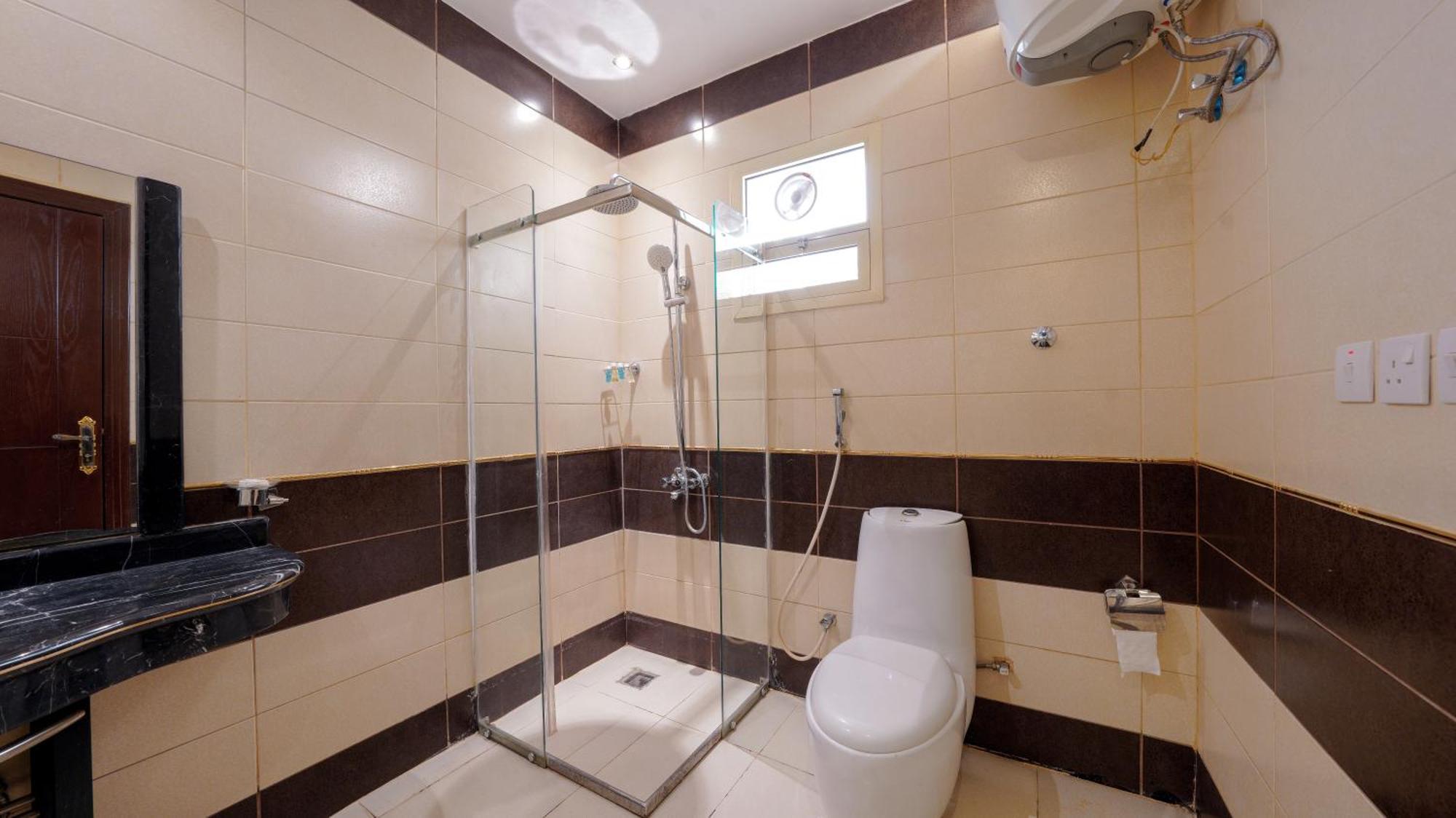 Al Masem Serviced Apartments - Exit 9 Ер-Ріяд Номер фото