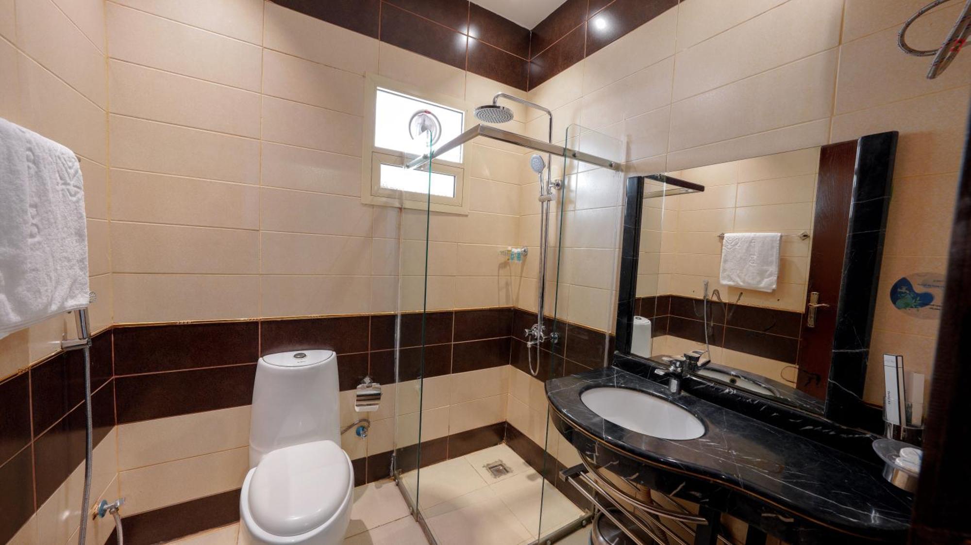 Al Masem Serviced Apartments - Exit 9 Ер-Ріяд Номер фото