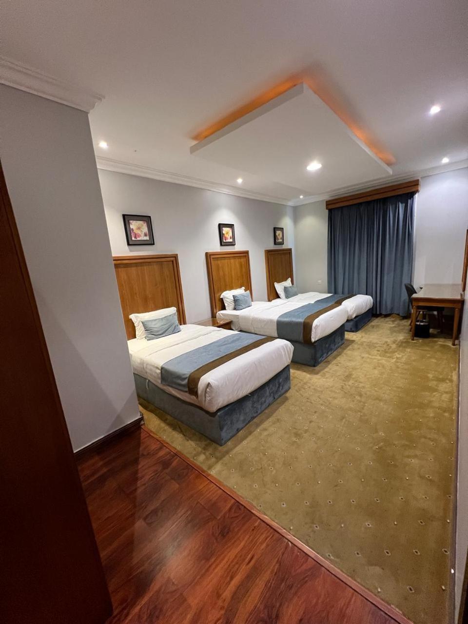 Al Masem Serviced Apartments - Exit 9 Ер-Ріяд Екстер'єр фото