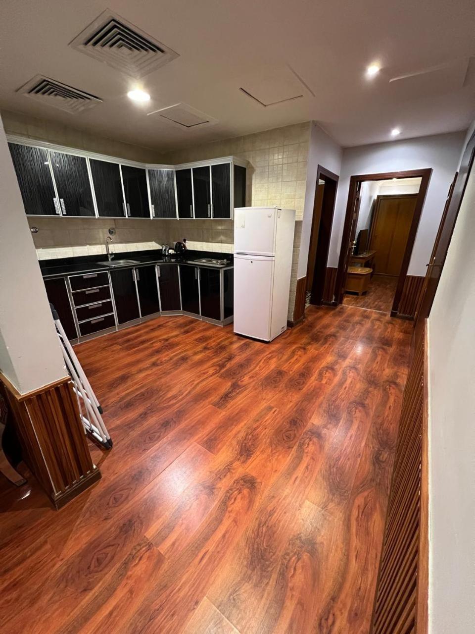 Al Masem Serviced Apartments - Exit 9 Ер-Ріяд Номер фото