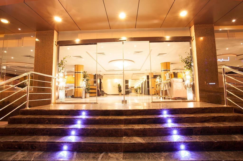 Al Masem Serviced Apartments - Exit 9 Ер-Ріяд Екстер'єр фото
