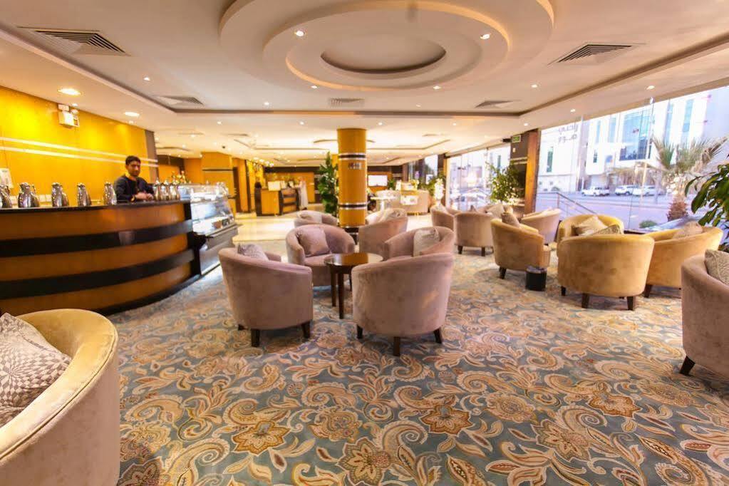 Al Masem Serviced Apartments - Exit 9 Ер-Ріяд Екстер'єр фото